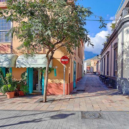 Elita Apartment Los Llanos De Aridane Bagian luar foto