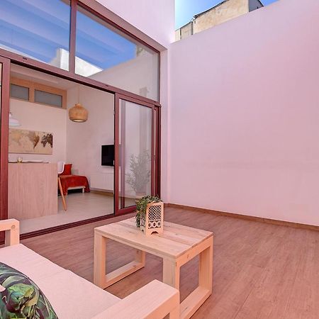 Elita Apartment Los Llanos De Aridane Bagian luar foto