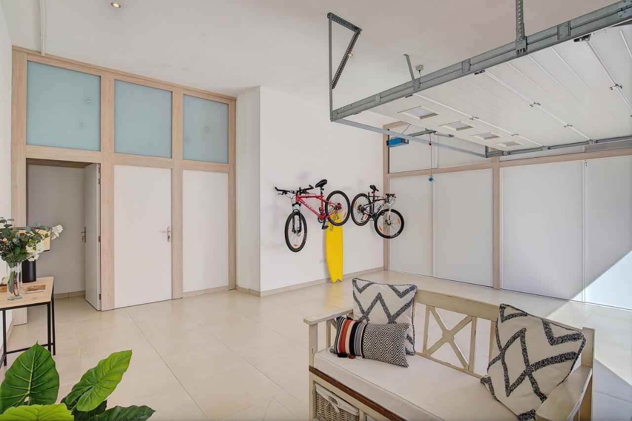 Elita Apartment Los Llanos De Aridane Bagian luar foto