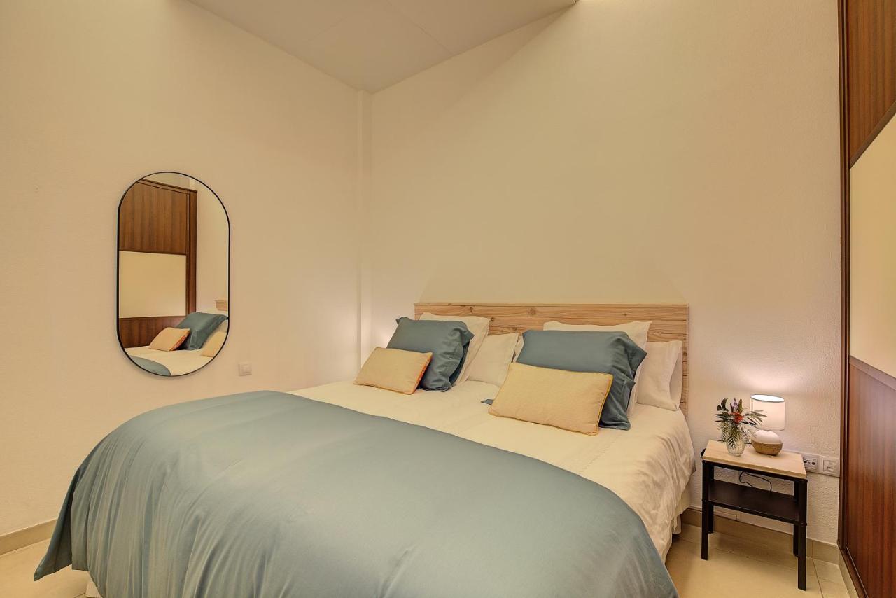 Elita Apartment Los Llanos De Aridane Bagian luar foto