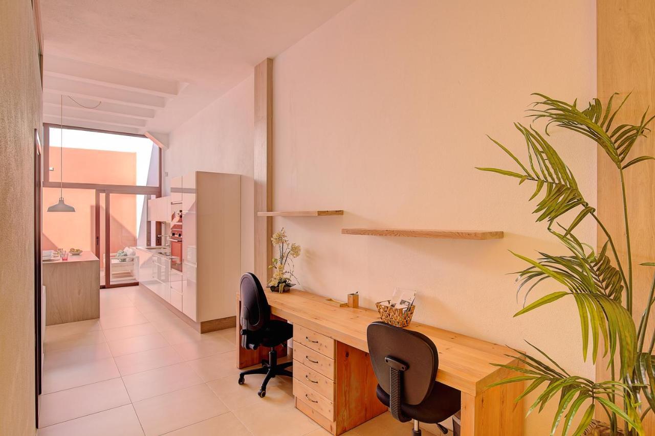 Elita Apartment Los Llanos De Aridane Bagian luar foto