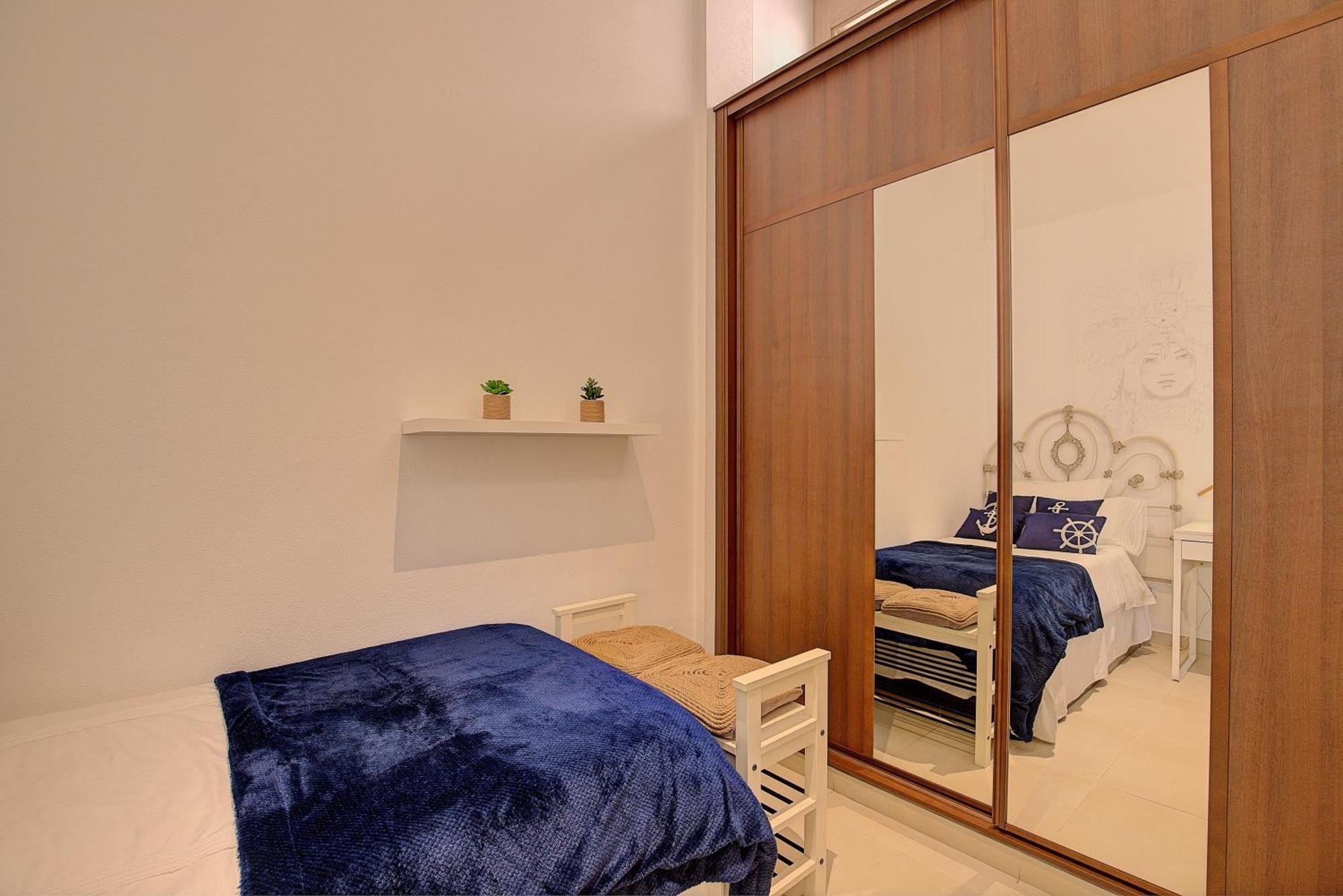 Elita Apartment Los Llanos De Aridane Bagian luar foto